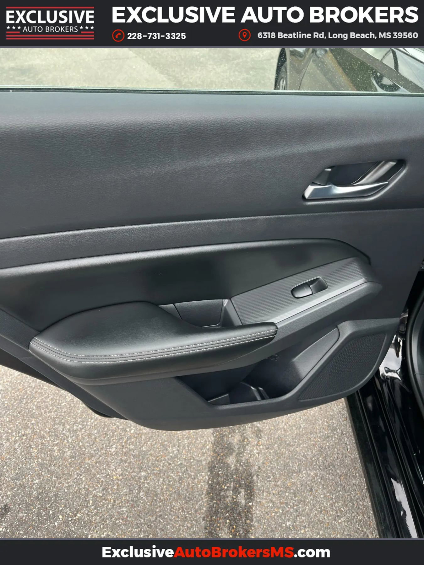 Used 2022 Nissan Altima 2.5 SV image 43