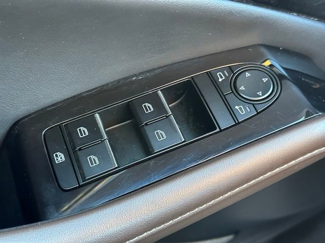 Used 2023 MAZDA CX-30 2.5 Turbo w/ Premium Plus Pkg image 17