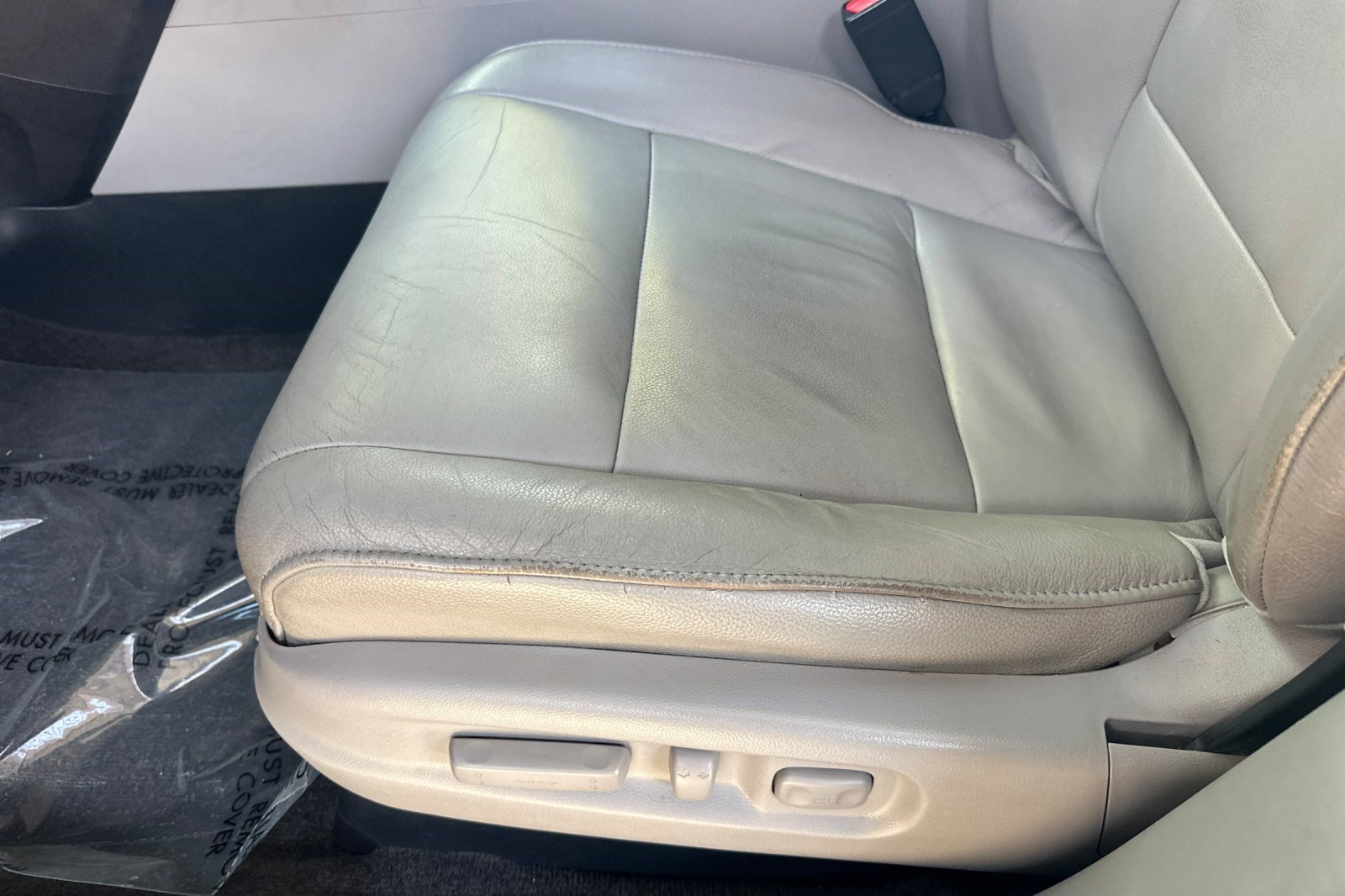 Used 2012 Honda Pilot Touring image 15