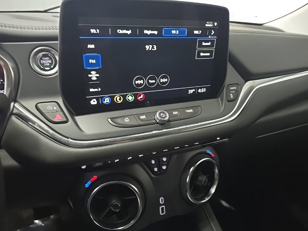 Used 2023 Chevrolet Blazer LT w/ Convenience Package image 24