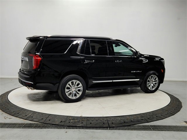 Used 2024 GMC Yukon Denali image 7
