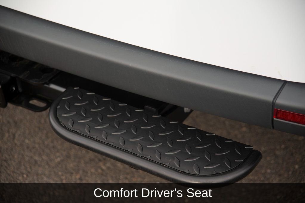 Used 2025 Mercedes-Benz Sprinter 2500 image 23