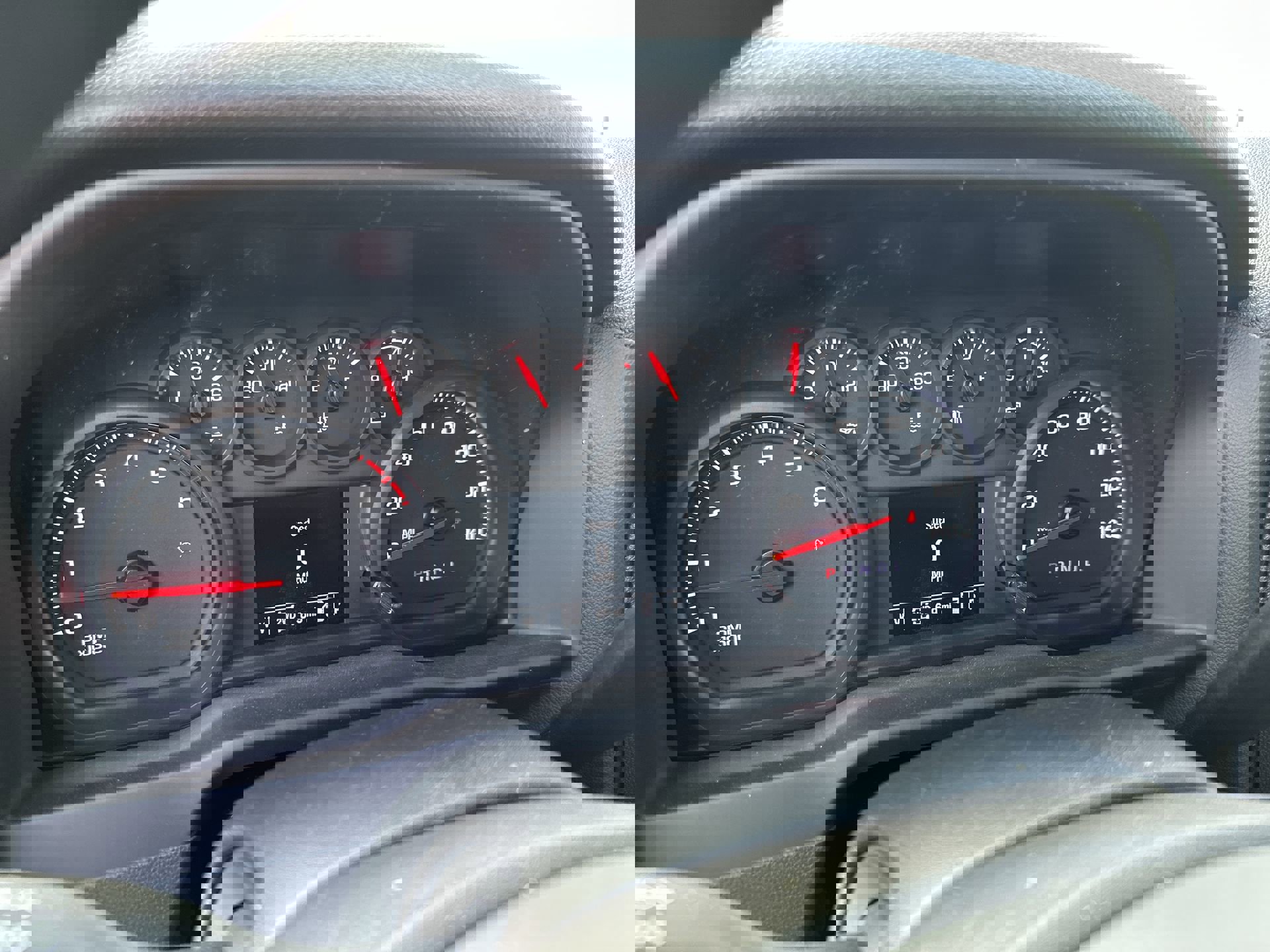 New 2026 GMC Sierra 3500 Pro w/ Convenience Package image 15