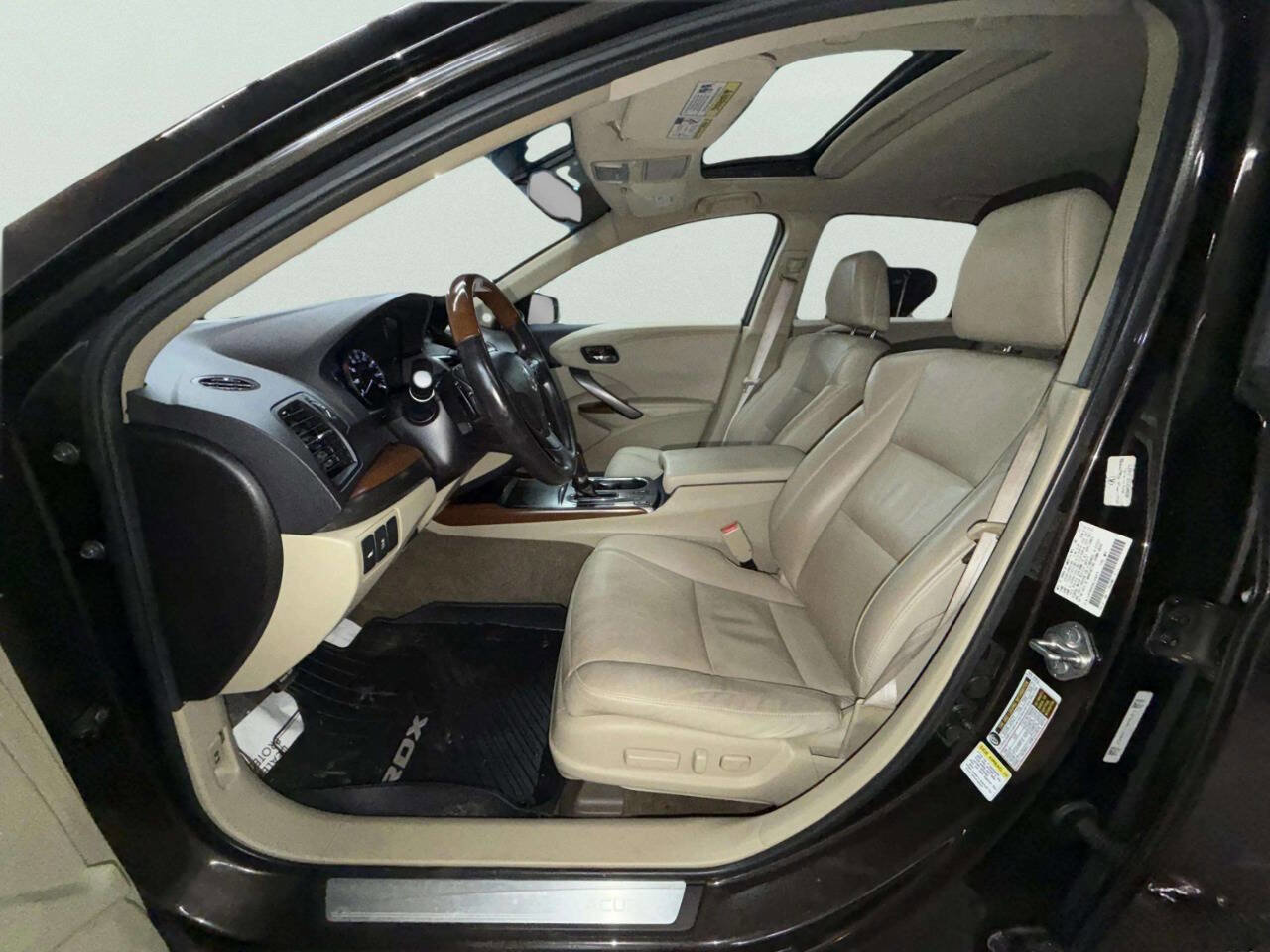 Used 2014 Acura RDX AWD w/ Technology Package image 17