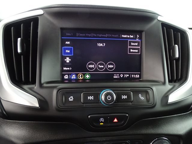 Certified 2022 GMC Terrain SLE w/ Driver Convenience Package AWD/4WD image 13