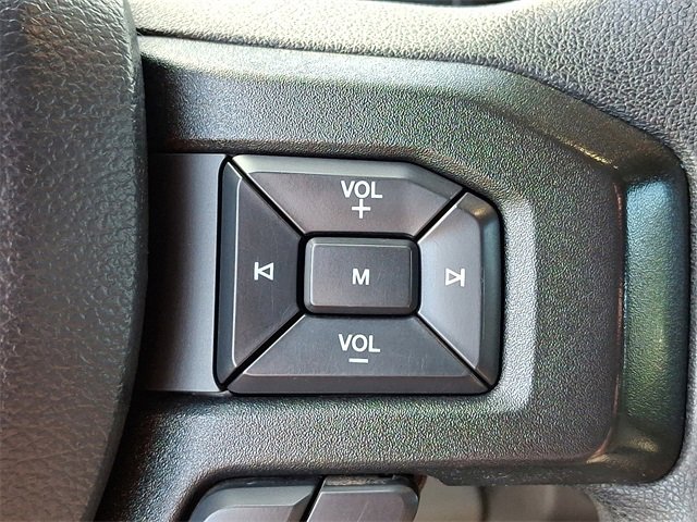 Used 2019 Ford F350 XL w/ Power Equipment Group image 20