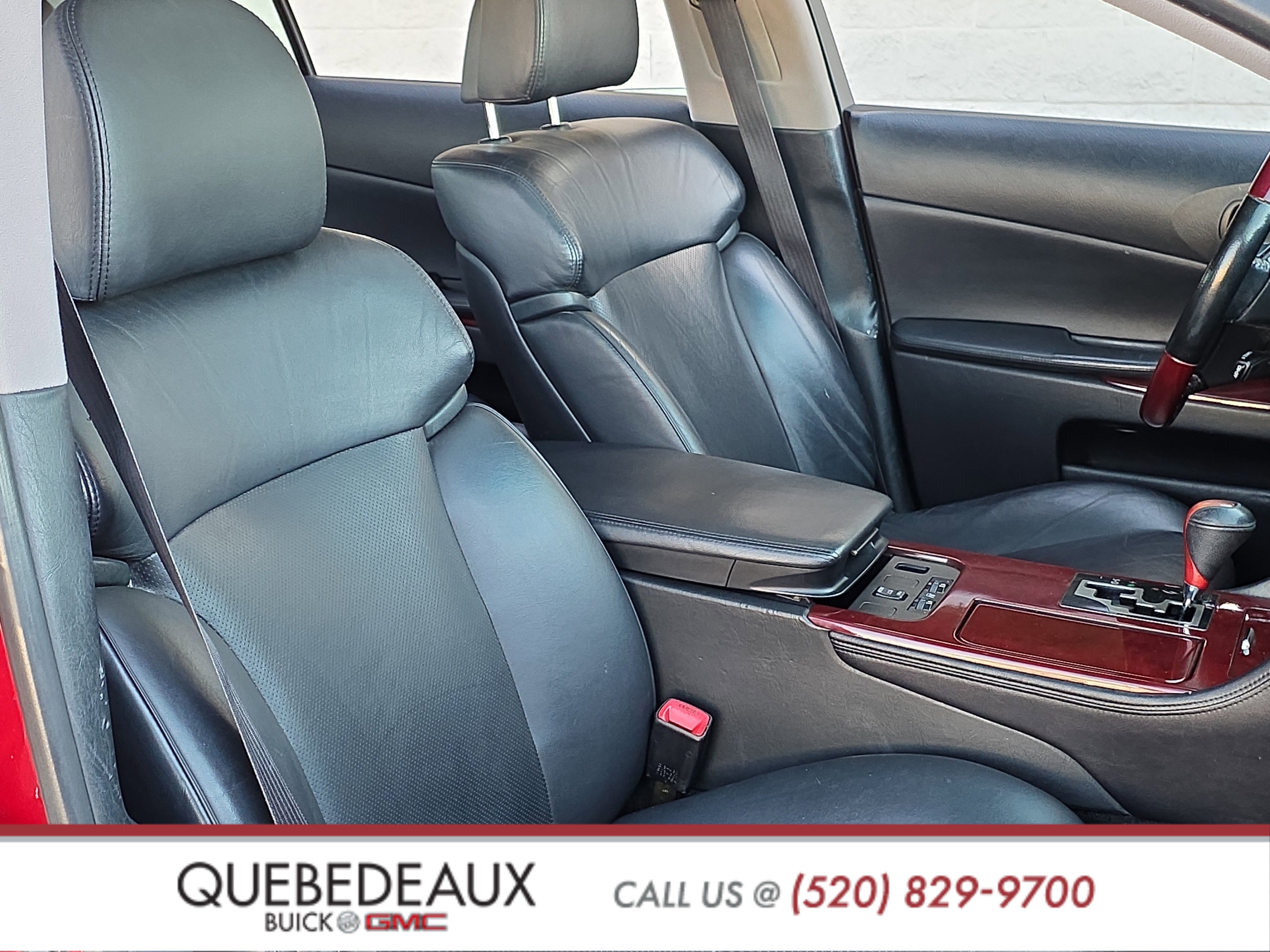 Used 2006 Lexus GS 300 AWD image 31