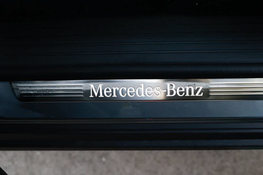 New 2026 Mercedes-Benz GLE 350 4MATIC image 10