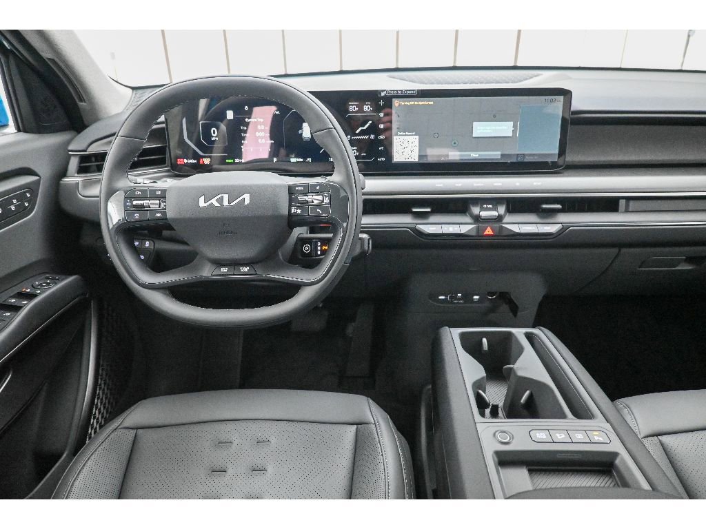 New 2026 Kia EV9 Wind image 15