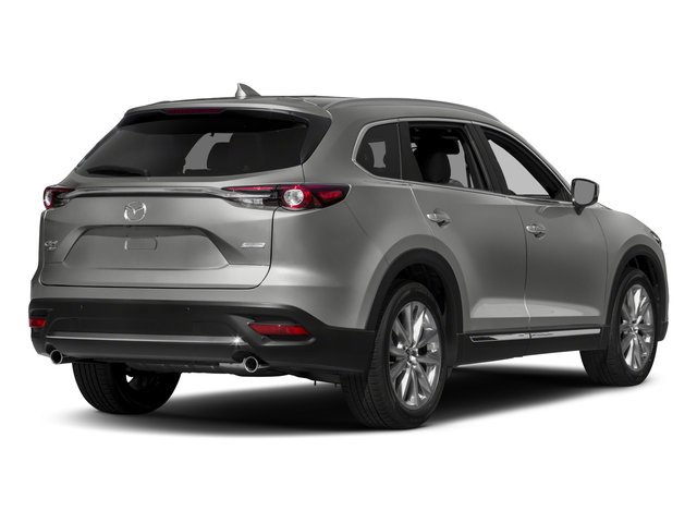 Used 2016 MAZDA CX-9 Signature image 5