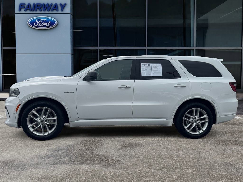 Used 2024 Dodge Durango R/T image 7