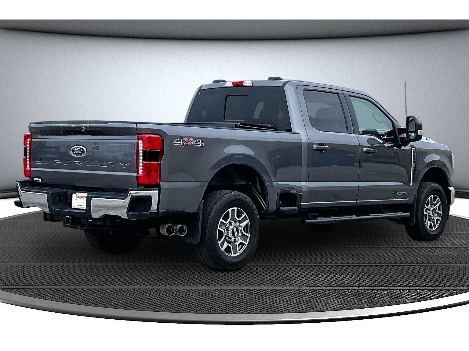 Used 2023 Ford F250 Lariat w/ Camper Package AWD/4WD image 19