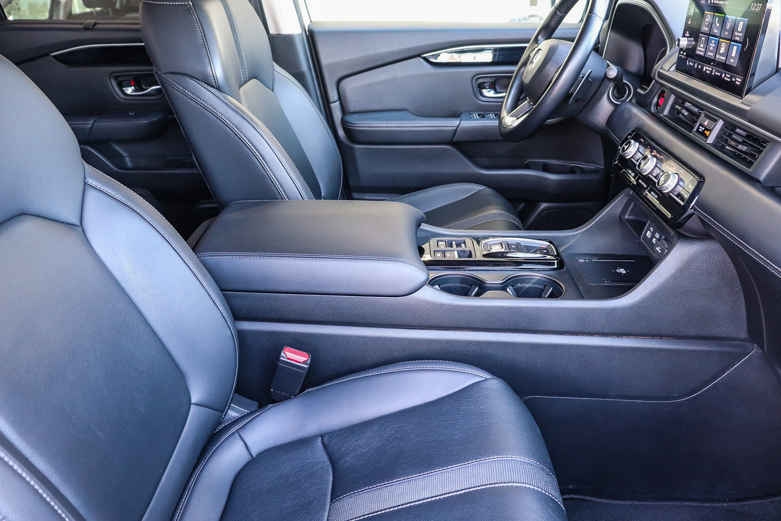 Certified 2023 Honda Pilot EX-L image 19