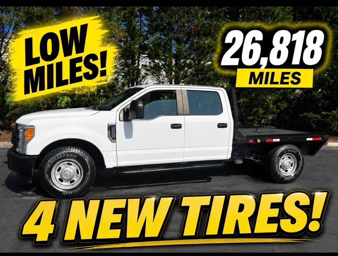 Used 2017 Ford F250 XL RWD image 35