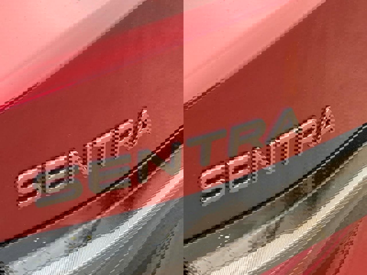 New 2026 Nissan Sentra SV image 11