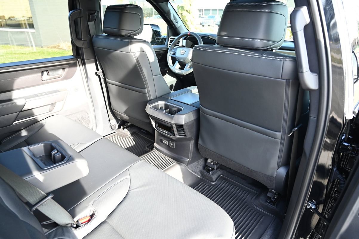 Used 2026 Toyota Sequoia 4WD image 46