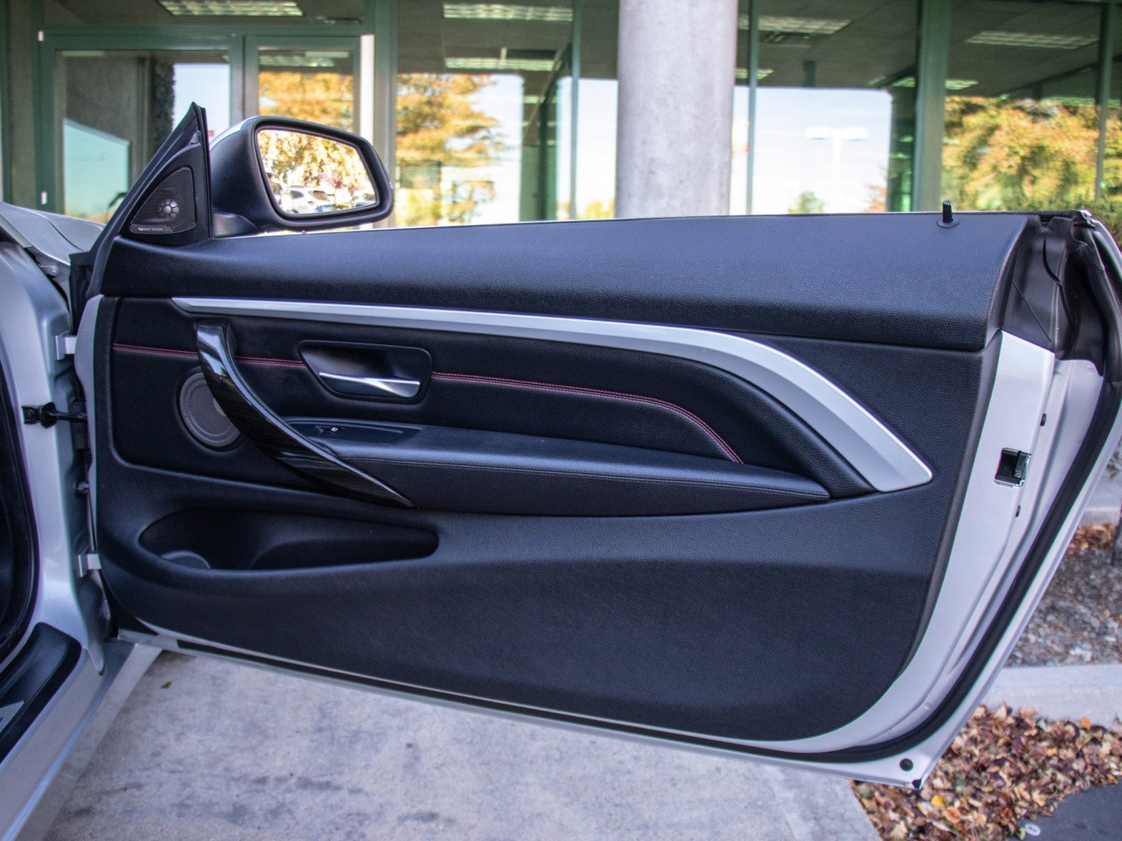 Used 2016 BMW 435i Coupe image 19