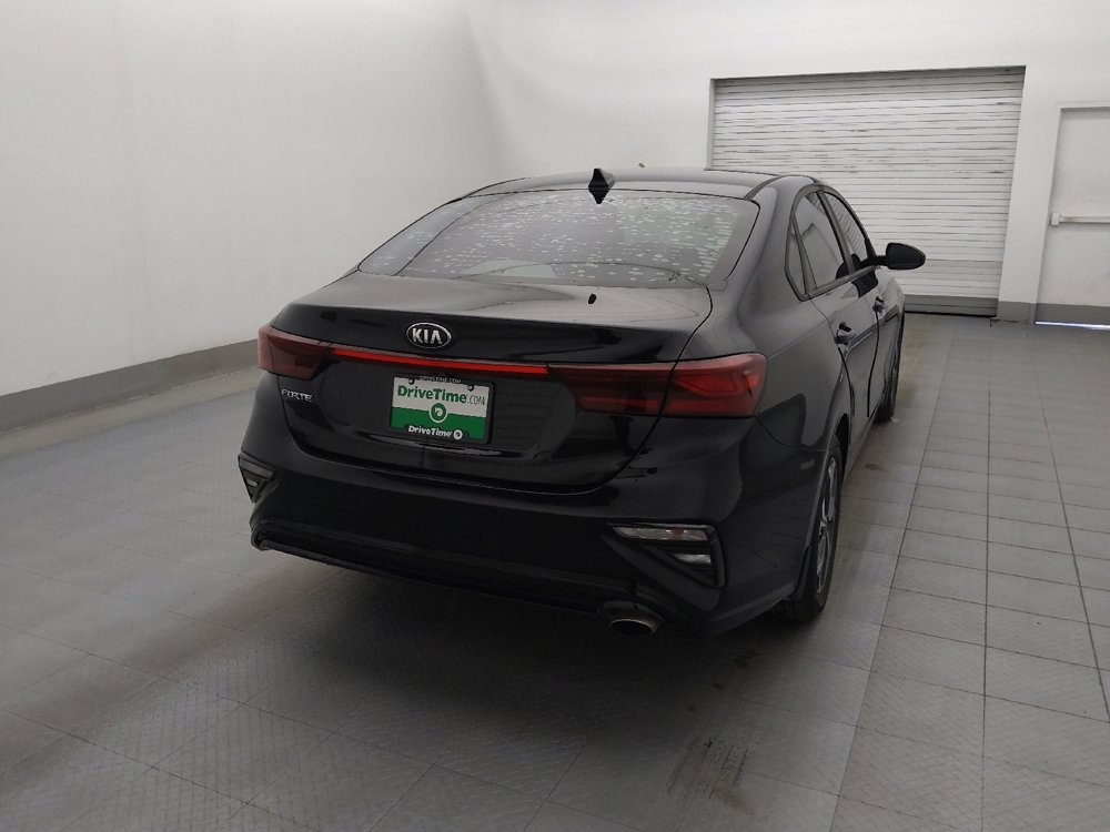 Used 2019 Kia Forte LXS image 7