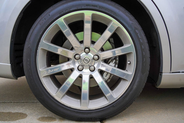 Used 2006 Chrysler 300 SRT8 w/ SRT Option Group II image 43