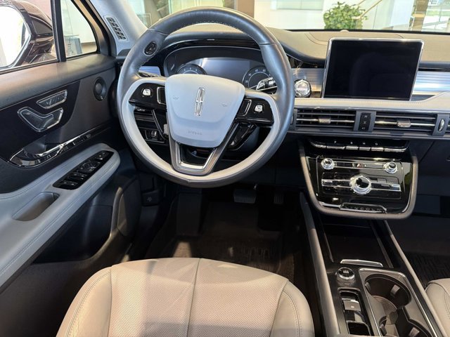 Certified 2020 Lincoln Corsair Reserve FWD image 28