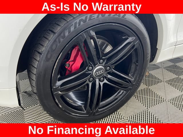 Used 2015 Audi Q7 3.0T S line Prestige AWD/4WD image 26