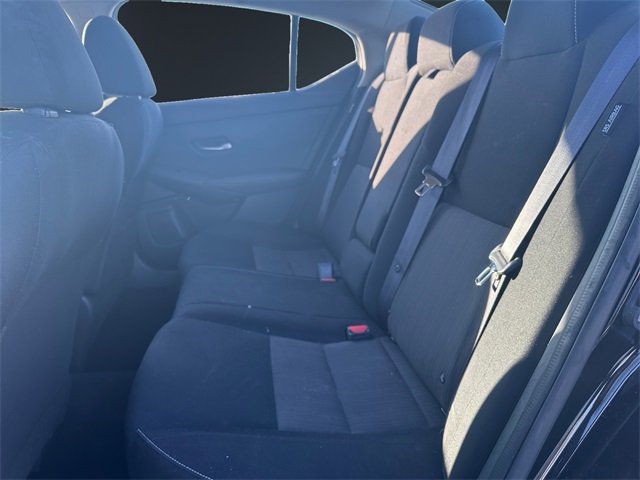 Used 2020 Nissan Sentra SV image 13