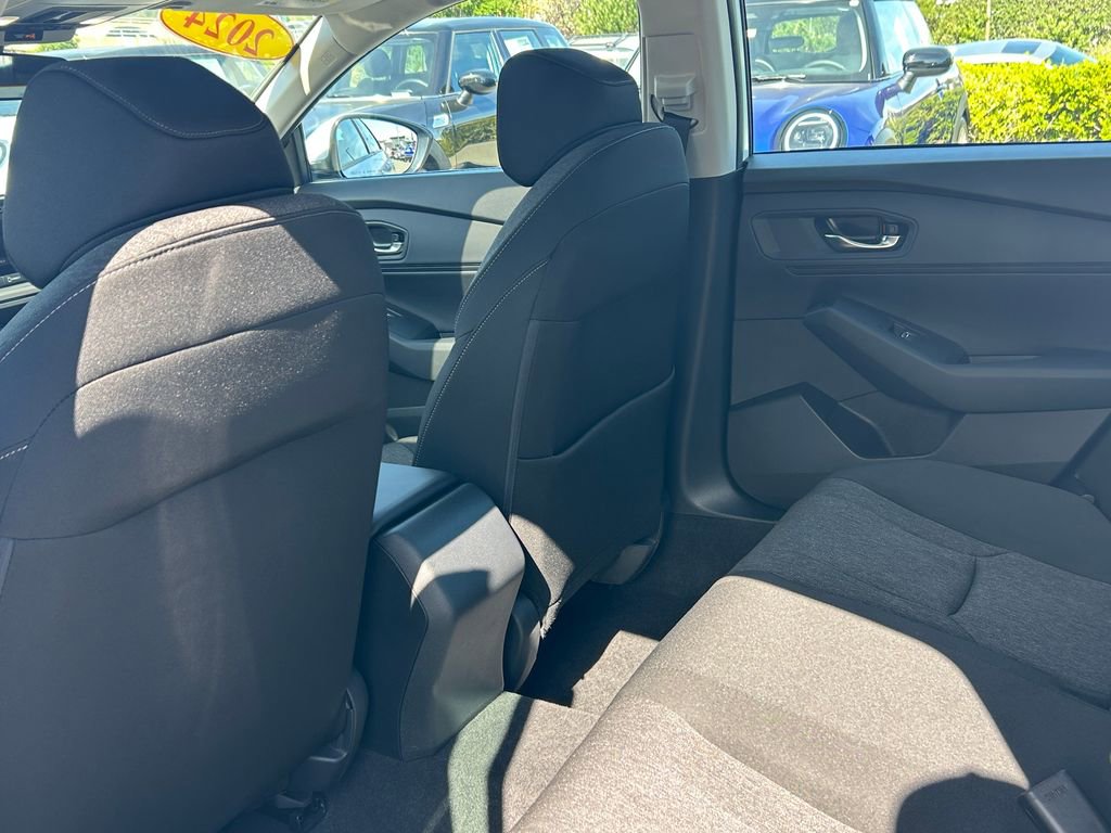 Used 2024 Honda Accord EX image 30