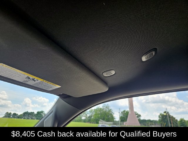 New 2026 RAM 1500 Big Horn w/ Night Edition AWD/4WD image 21