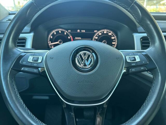 Used 2019 Volkswagen Atlas SEL image 29