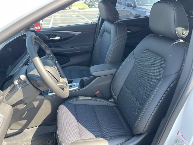 New 2026 Buick Envista Sport Touring w/ Convenience I Package FWD image 11