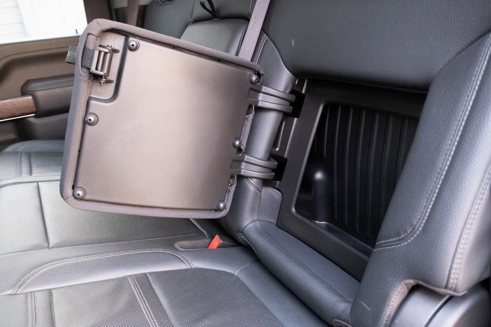 Used 2023 GMC Sierra 3500 Denali image 23