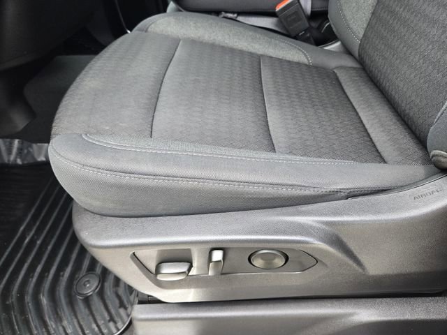 Used 2024 Chevrolet Silverado 1500 LT AWD/4WD image 24