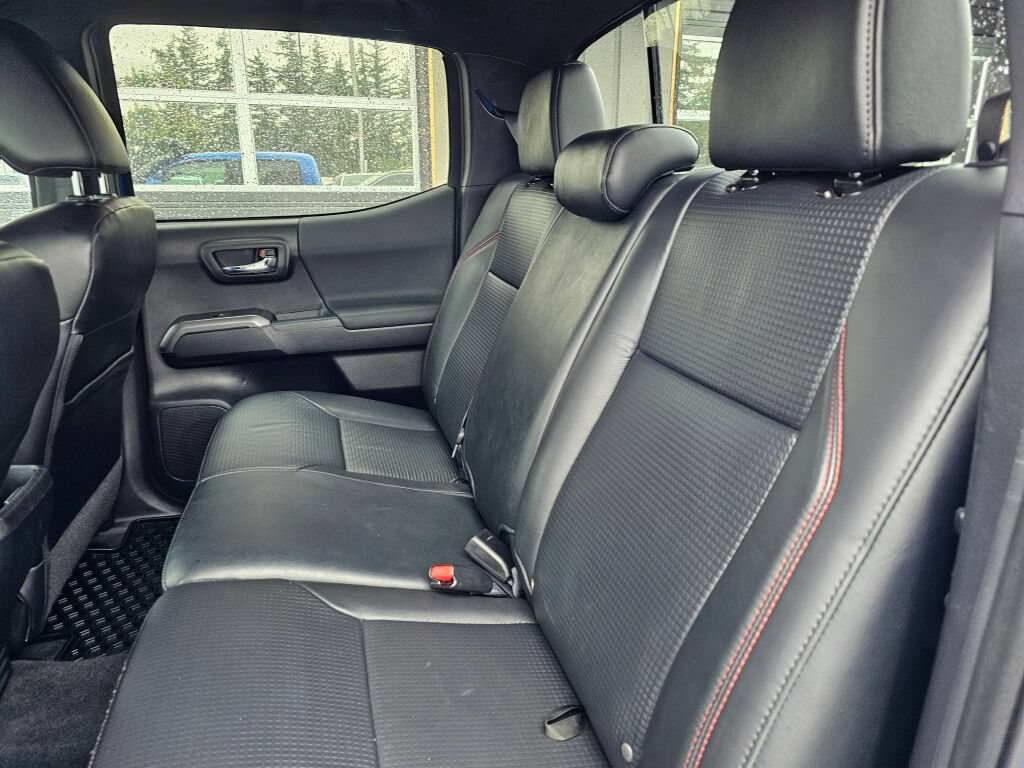 Used 2019 Toyota Tacoma TRD Pro AWD/4WD image 19