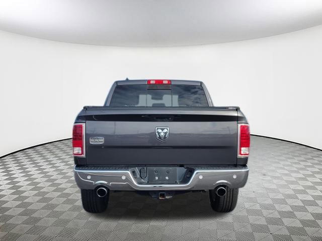 Used 2017 RAM 1500 Laramie Longhorn image 10