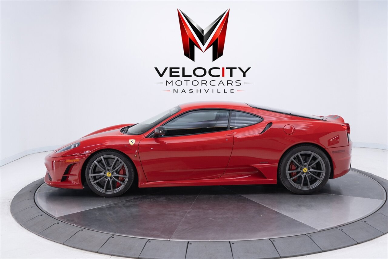 Used 2009 Ferrari F430 Scuderia RWD image 17