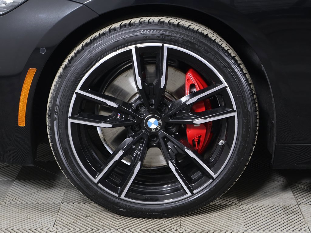Used 2025 BMW M240i xDrive Coupe w/ Premium Package image 26