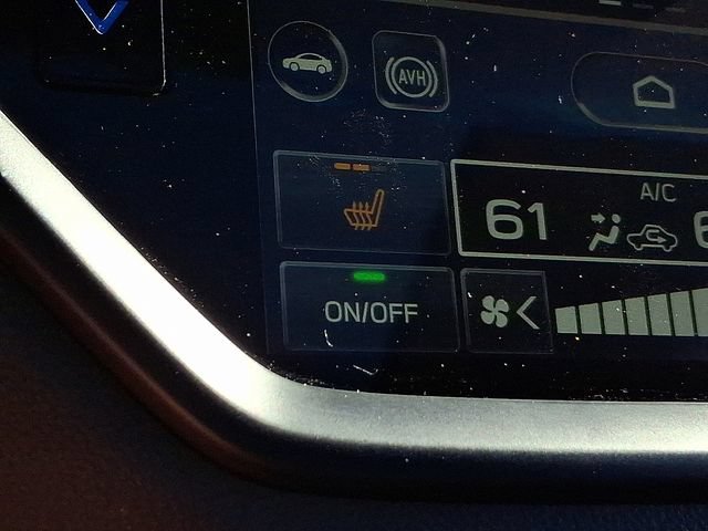 Certified 2023 Subaru Ascent Onyx Edition AWD/4WD image 23