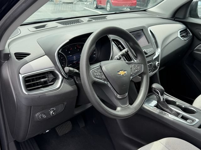 Used 2024 Chevrolet Equinox LS w/ LS Convenience Package FWD image 12