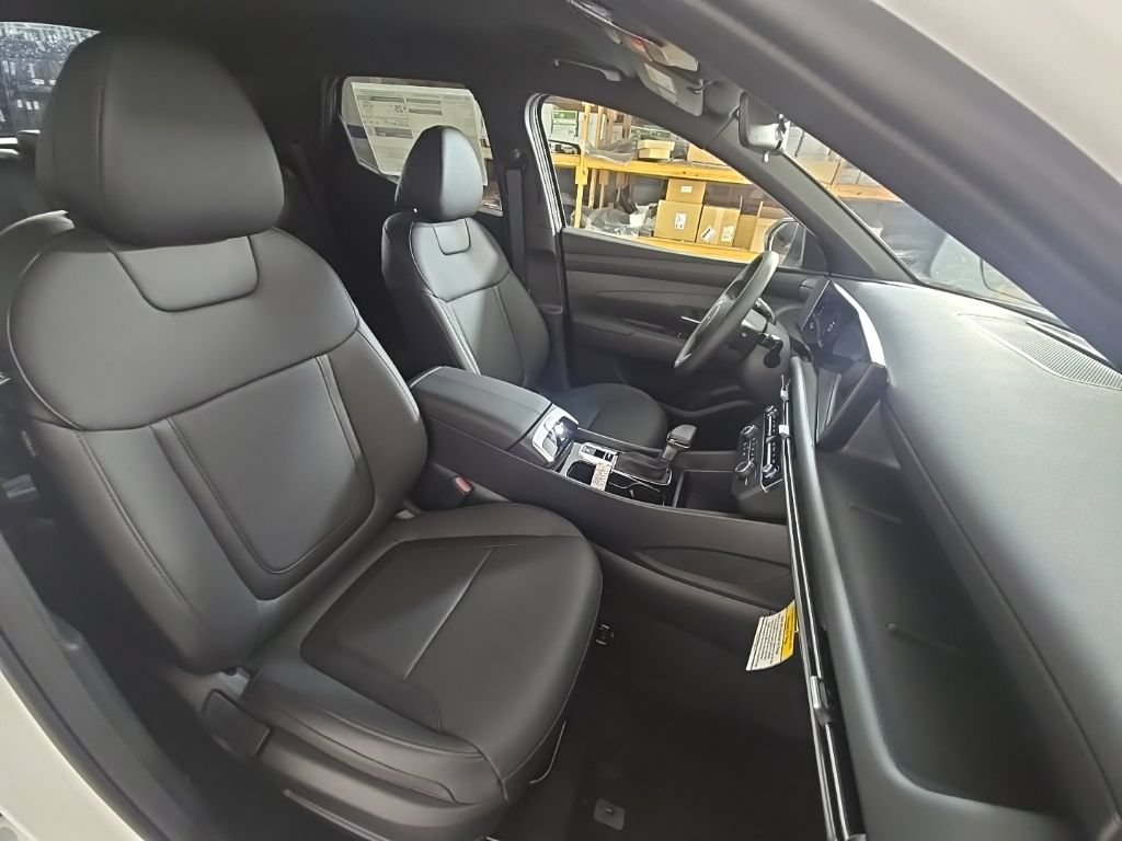 New 2027 Hyundai Santa Cruz SE FWD image 32