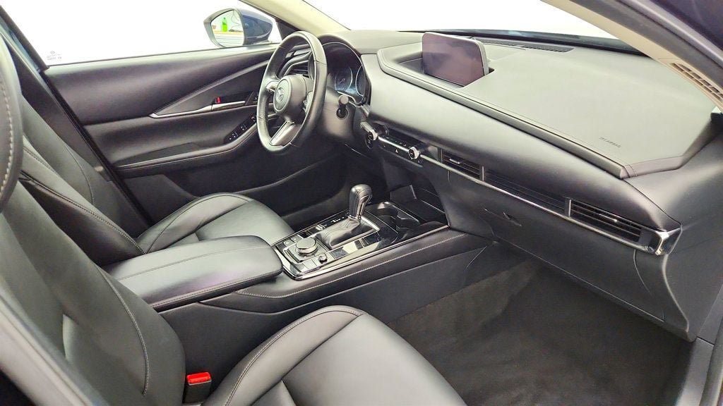Used 2025 MAZDA CX-30 AWD 2.5 S w/ Preferred Package image 25