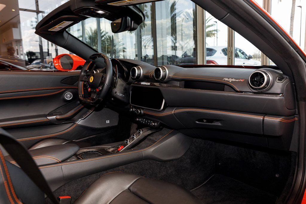 Used 2023 Ferrari Portofino M image 30