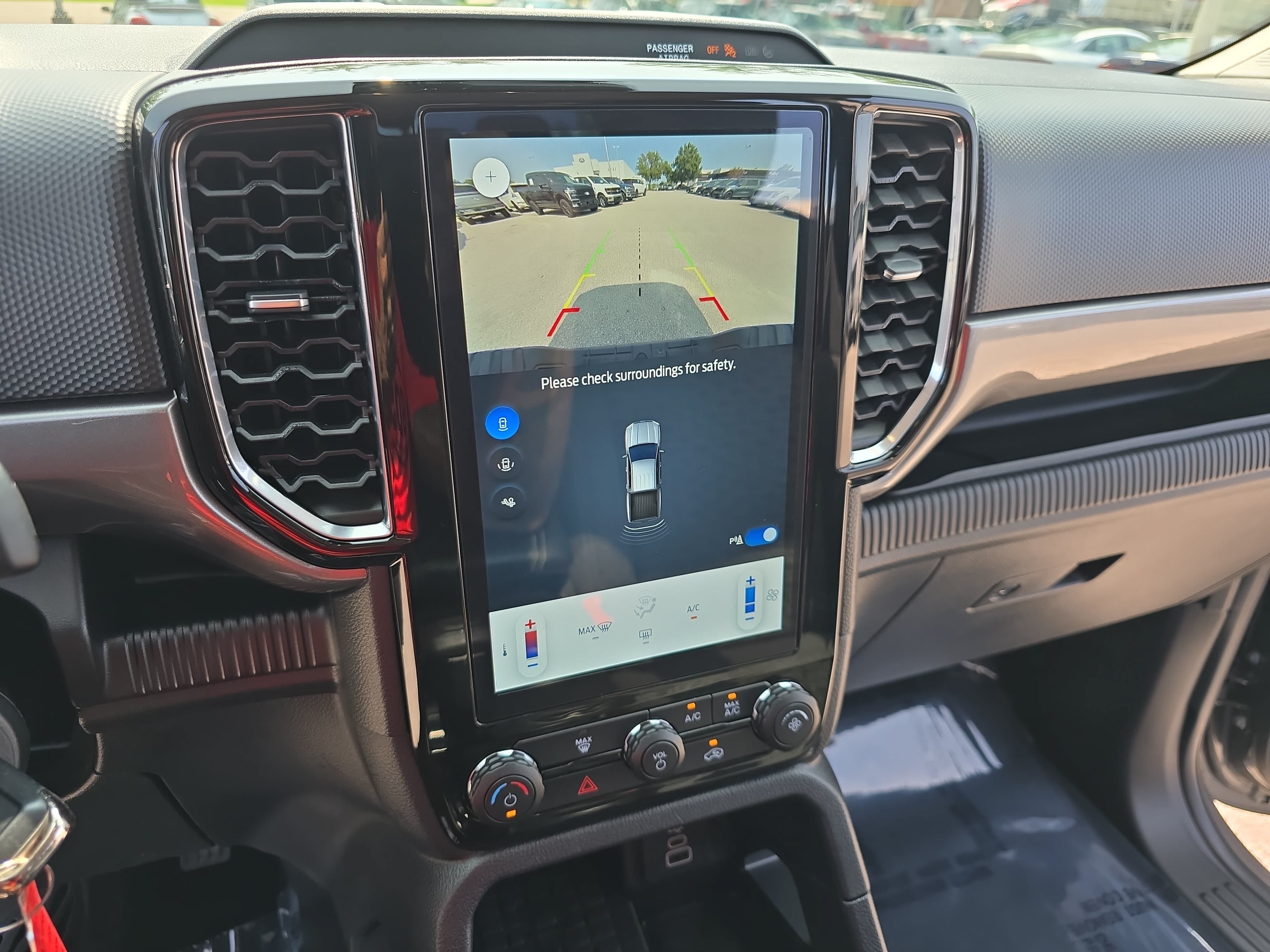Used 2025 Ford Ranger XLT RWD image 27