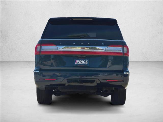 Used 2019 Lincoln Navigator Reserve w/ Cargo Package AWD/4WD image 7