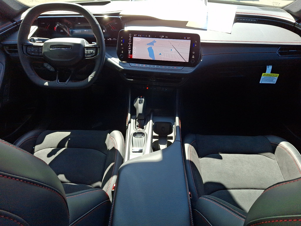 New 2026 Dodge Charger R/T AWD/4WD image 10