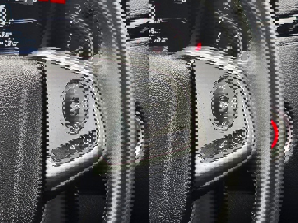 Used 2017 Honda CR-V EX-L image 17