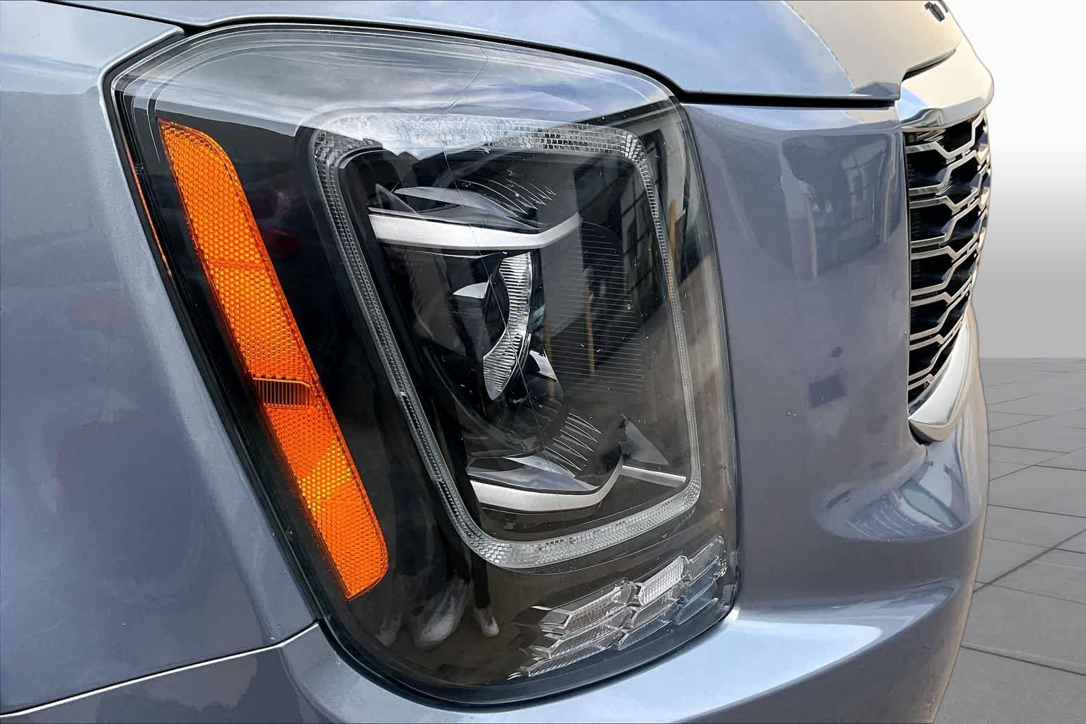 Used 2020 Kia Telluride EX w/ EX Premium Package FWD image 27