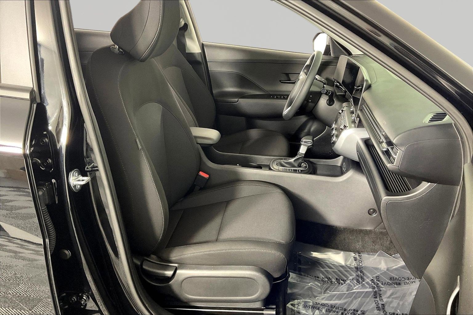 Certified 2026 Hyundai Kona SE FWD image 26