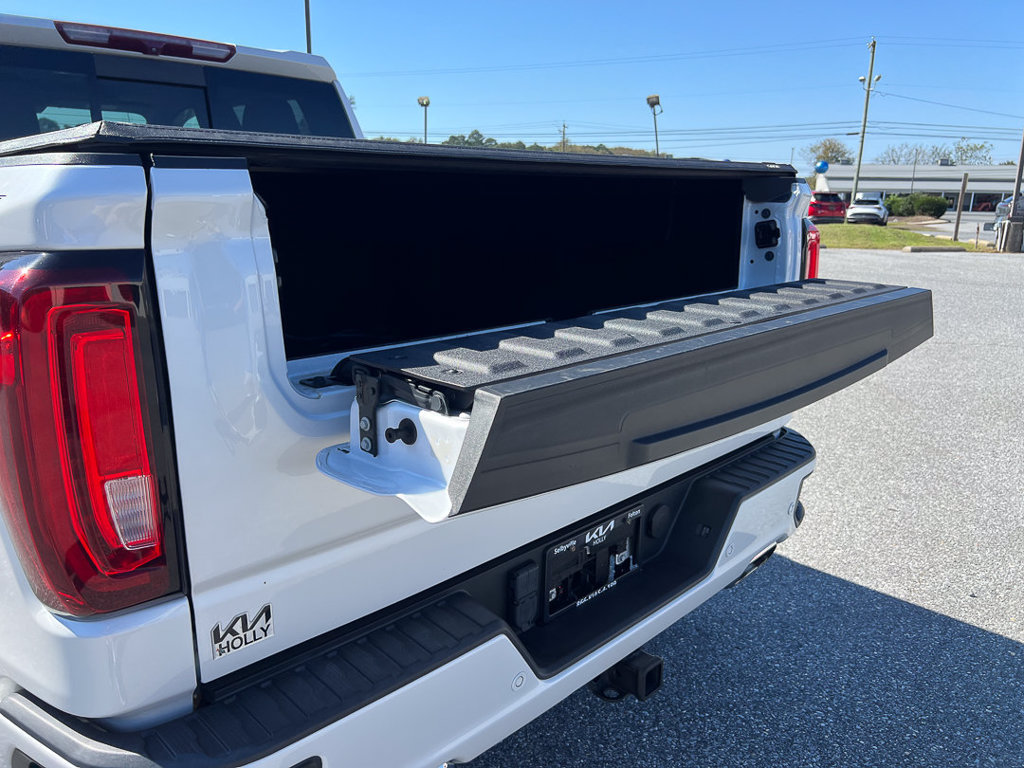 Used 2023 GMC Sierra 1500 Denali AWD/4WD image 7