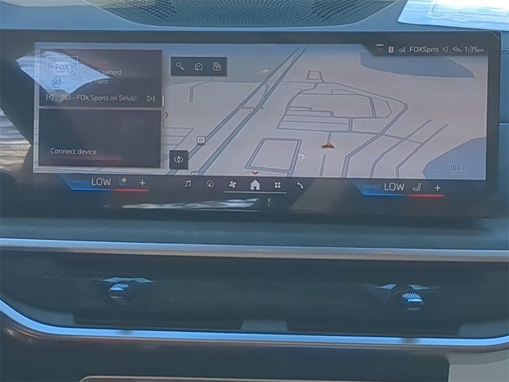 New 2026 BMW X7 xDrive40i image 18