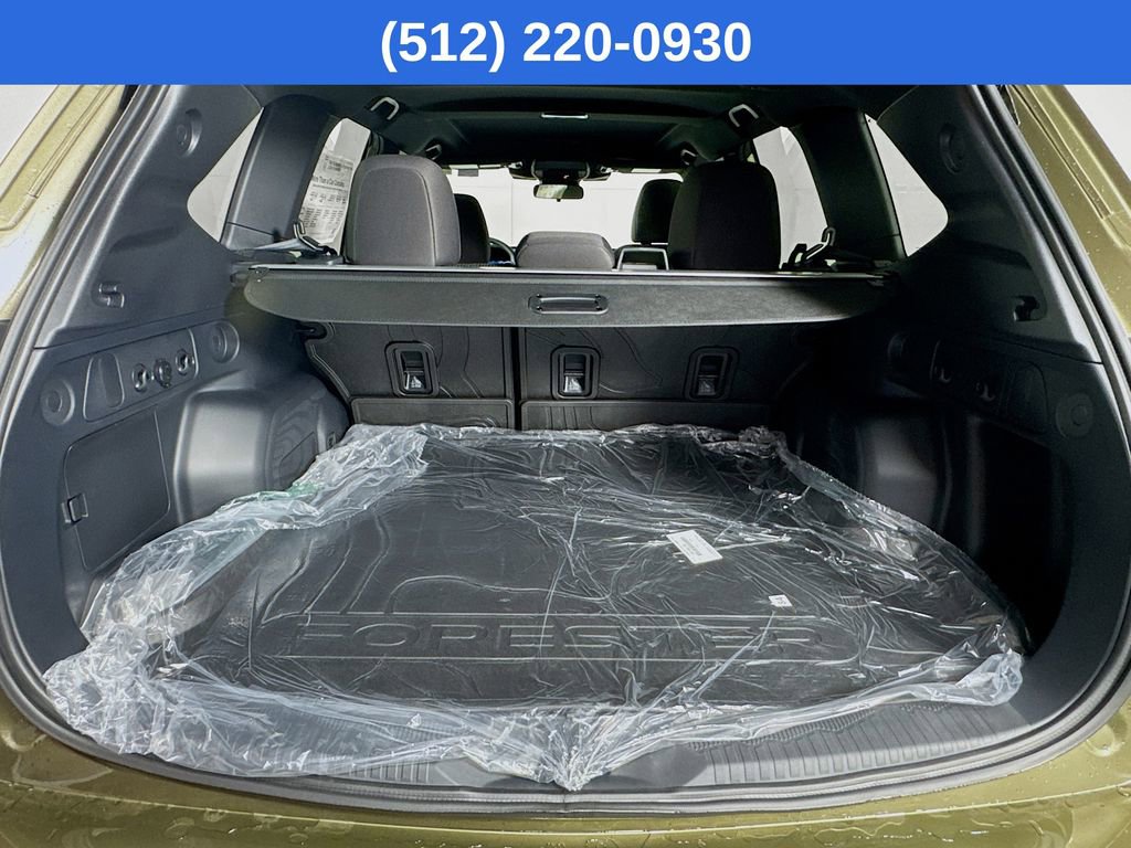 New 2026 Subaru Forester Premium AWD/4WD image 32